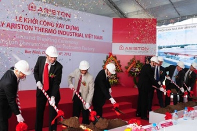 Việt Nam - Điểm đến hấp dẫn của các tập đoàn xuyên quốc gia